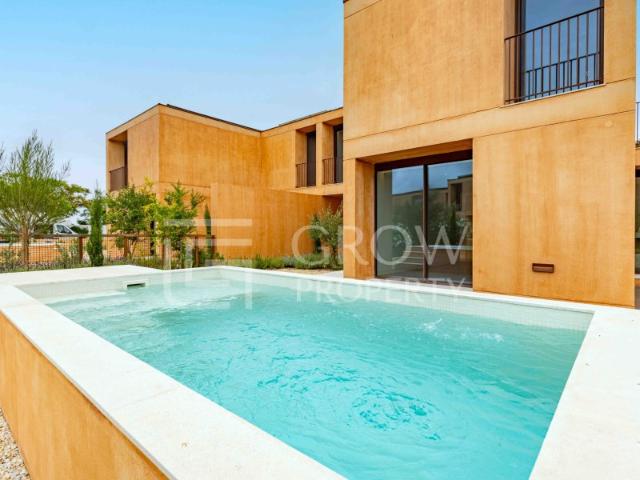 Moradia Geminada T3 em Vilamoura