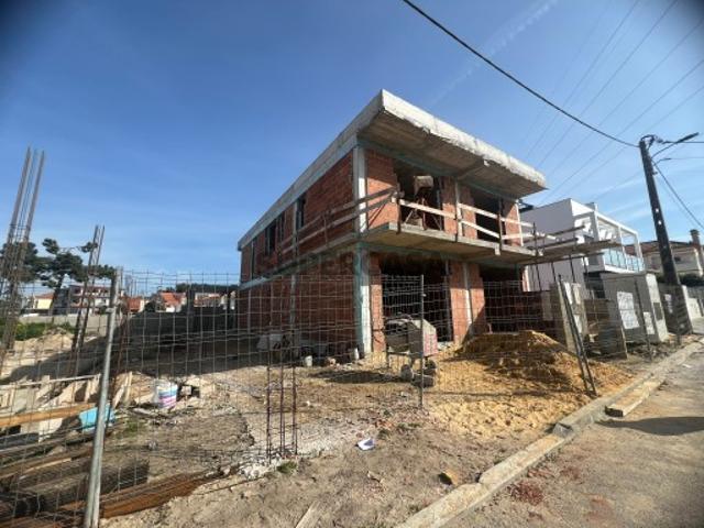 Moradia Geminada T3 Fernão Ferro