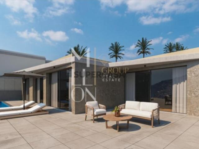 MORADIA GEMINADA T3 H I ALANAS VILLAGE II I FUNCHAL
