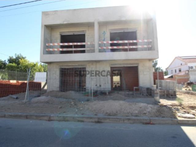 Moradia Geminada T3  Pinhal General