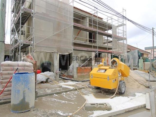Moradia Geminada T3  Quinta do Conde