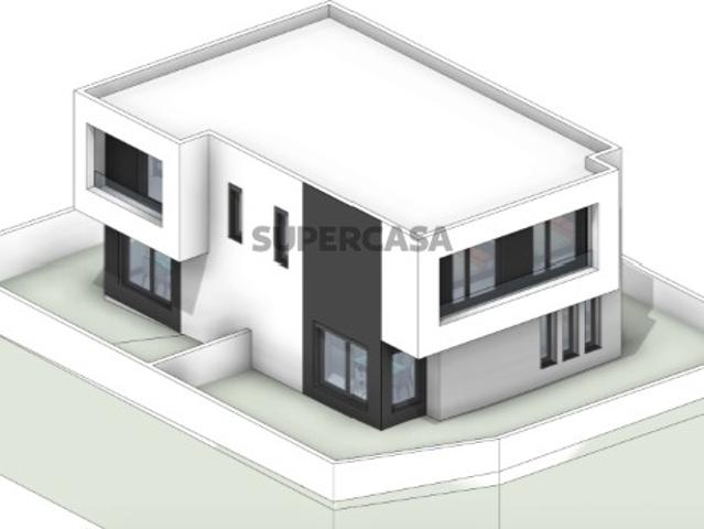 Moradia Geminada T3 | Redondos Fernão Ferro