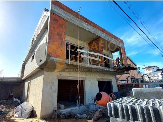 Moradia Geminada T3 Triplex C/ Garagem Redondos, Ferno Ferro