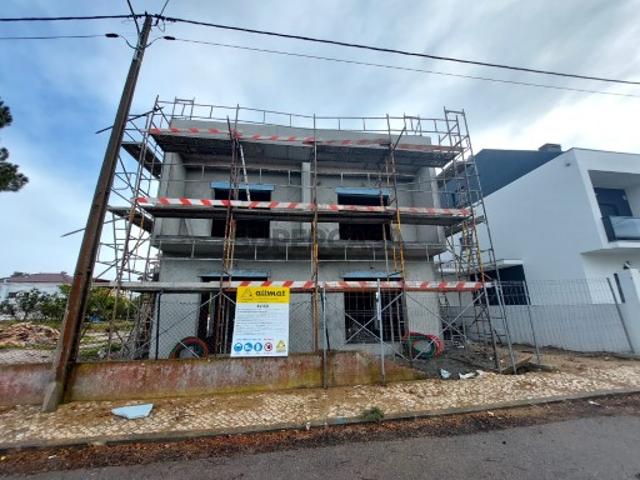 Moradia Geminada T3 Triplex Pinhal do General, Quinta do Conde