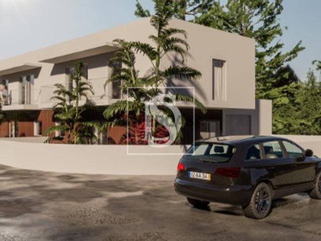 Moradia Geminada T3 Venda em Antas,Esposende