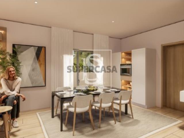 Moradia Geminada T3 Venda em Antas,Esposende