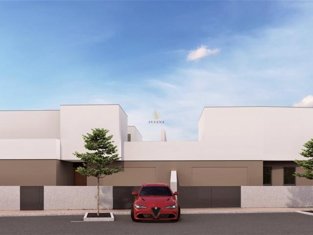 Moradia Geminada T3 Venda em Campo,Viseu 191m² Campo e Tamel São Pedro Fins