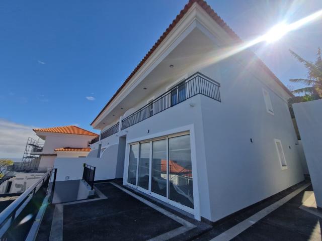 Moradia Geminada T3 Venda em Gaula,Santa Cruz 110m² Gaula