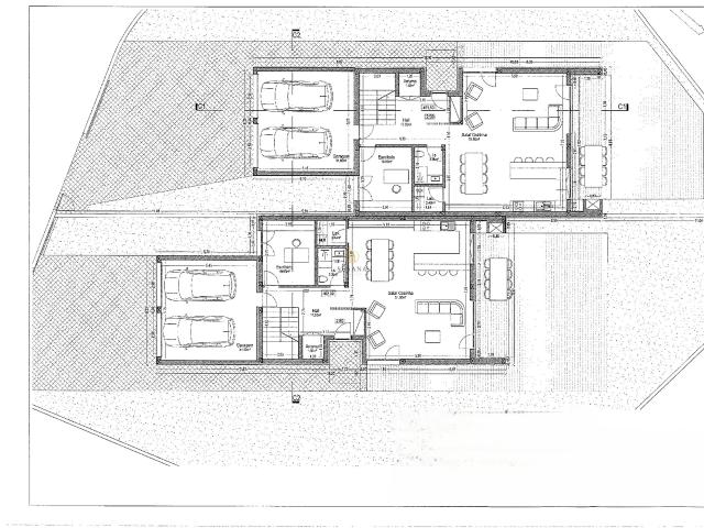 Moradia Geminada T3 Venda em Rio de Loba,Viseu 251m² Rio de loba