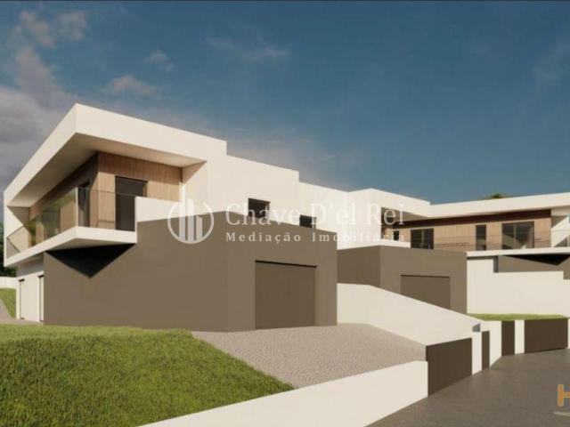 Moradia Geminada T3 Venda em São João de Lourosa,Viseu | 26063924698