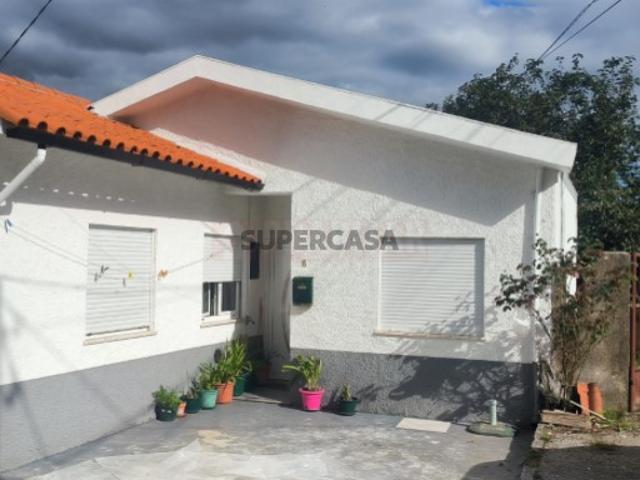 Moradia Geminada T3 Venda em São Martinho do Bispo e Ribeira de Frades,Coimbra