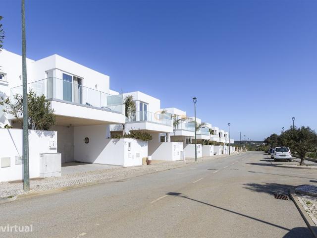 Moradia Geminada T3 Venda em Sagres,Vila do Bispo