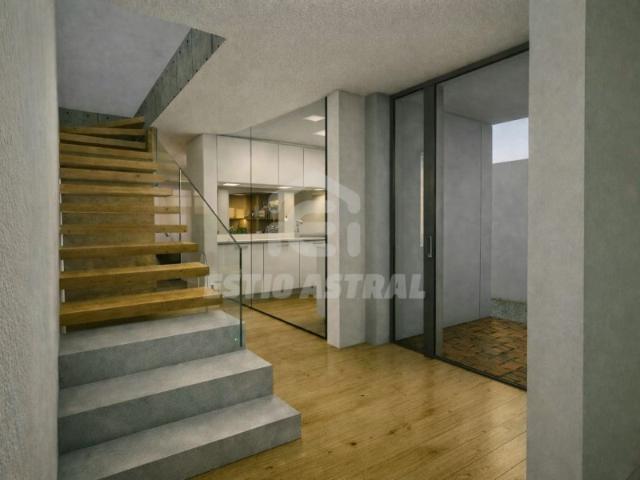 Moradia Geminada T3 Viana Castelo