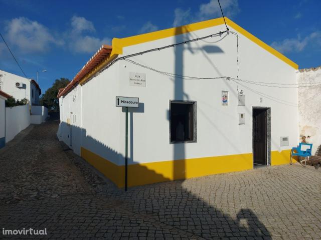 Moradia Geminada T3 Vila Alva