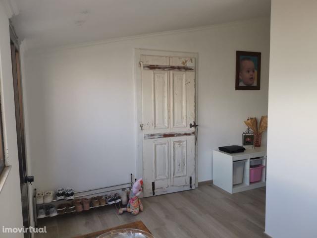 Moradia Geminada T3 Vila de Frades