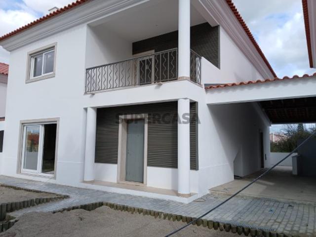Moradia Geminada T3 Viva no Coração da Arrábida Cabanas