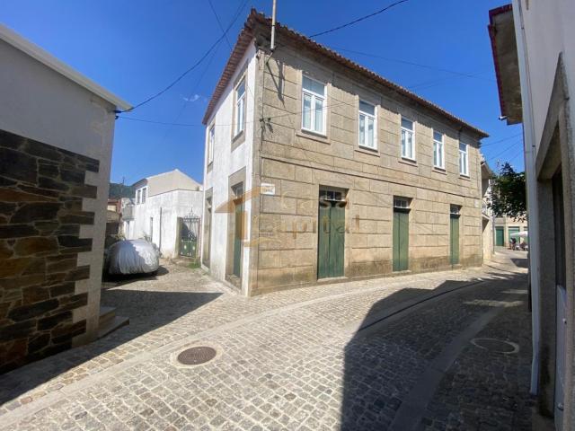 Moradia Geminada T3