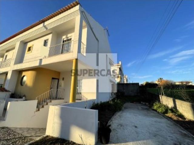 Moradia Geminada T3