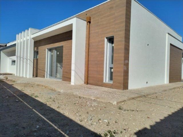Moradia Geminada Trrea T4 com Piscina Azeito *OFERTA DA ESCRIT.