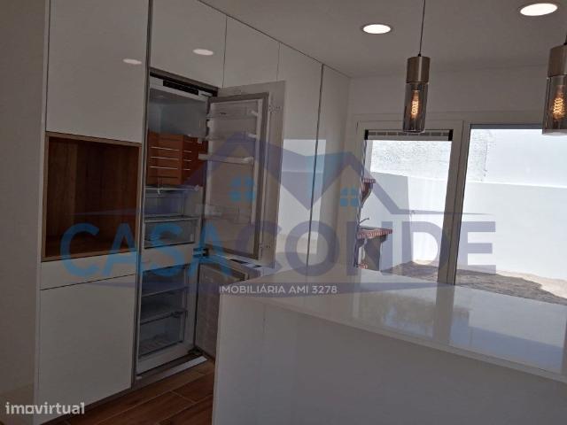 Moradia Geminada V4 Duplex