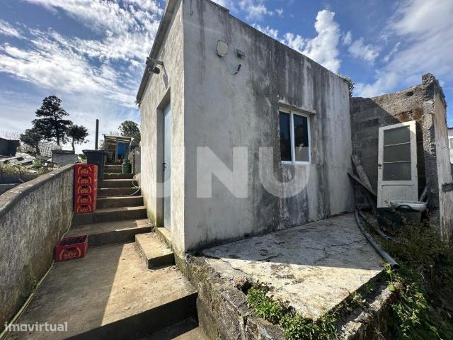 Moradia Geminada V2 na Faj de Cima, Ponta Delgada