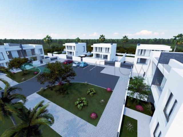 Moradia geminada V3+1 Algoz 160m² Algoz e tunes