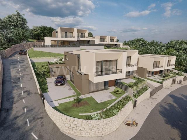 Moradia Geminada V3, Campo, Barcelos 195m² Campo e Tamel São Pedro Fins