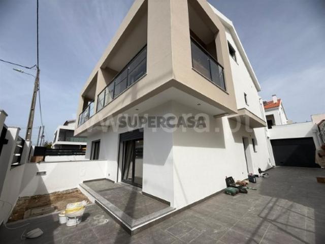 Moradia Geminada V3  Quinta do Conde