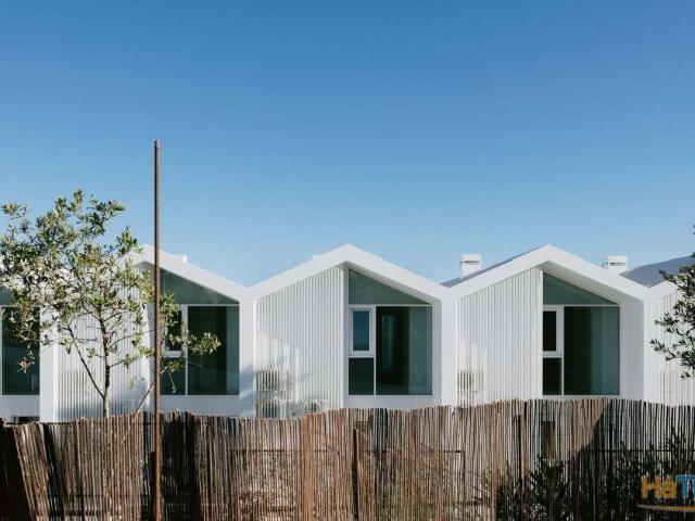 Moradia geminada vista Ria Formosa | 26084078247