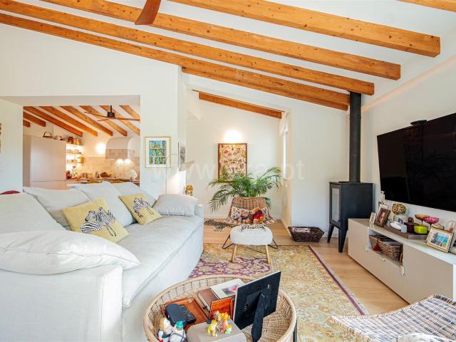 Moradia Geminada, 3 quartos, Jardim, Alvor 180m² Alvor