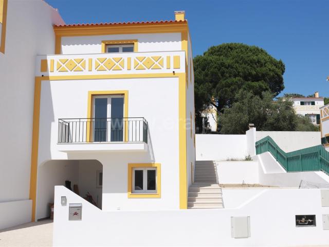 Moradia Geminada, 3 quartos, Quintinha, Sesimbra 118m² Sesimbra Castelo