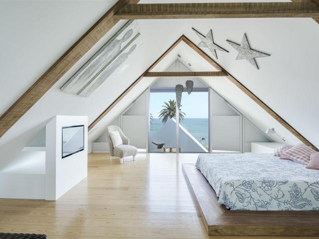 Moradia Geminada, 4 quartos, Cascais, Estoril 260m² Cascais e Estoril