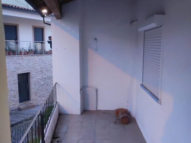 Moradia geminada