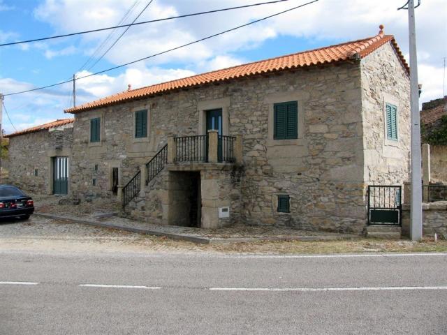 Moradia, Genísio