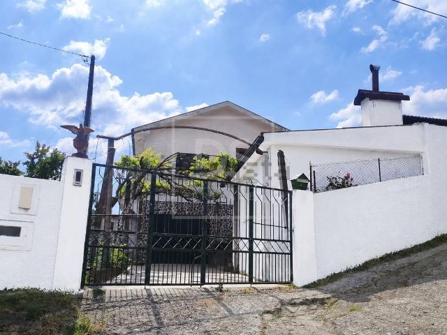 Moradia, Gestaçô