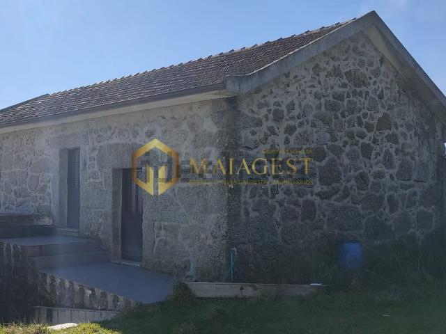 Moradia, Gestaçô