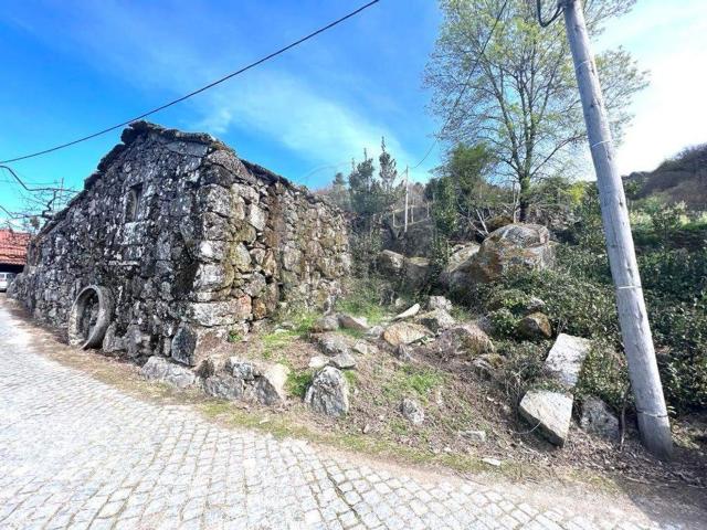 Moradia, Germil