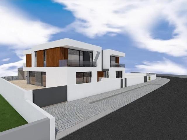 Moradia Germinada T3 com dois pisos | Nevogilde
