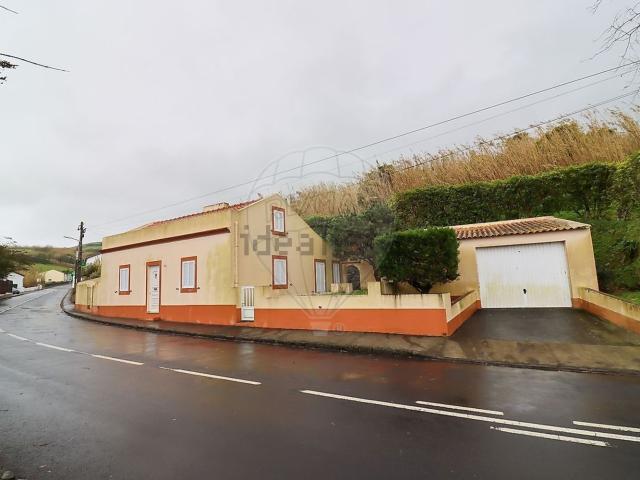 Moradia, Ginetes