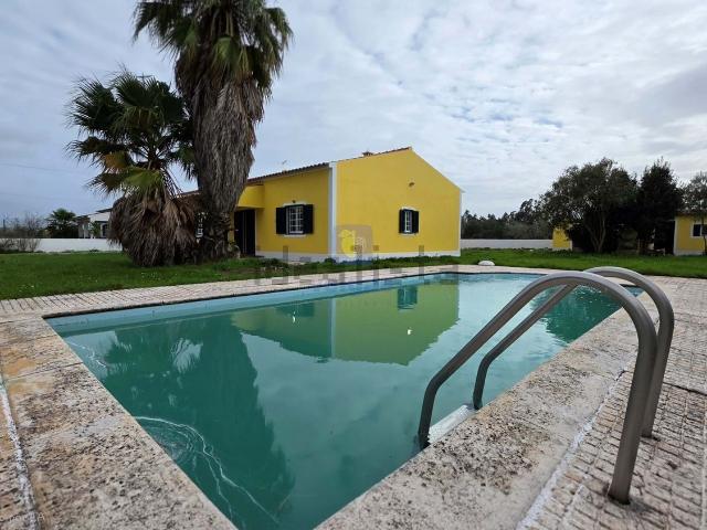Moradia, Glória do Ribatejo