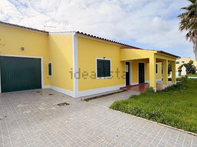 Moradia, Glória do Ribatejo