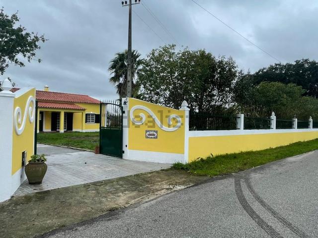 Moradia, Glória do Ribatejo