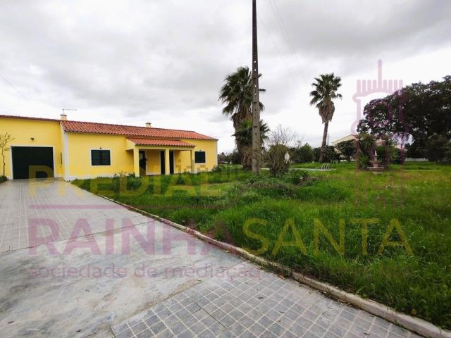 Moradia, Glória do Ribatejo