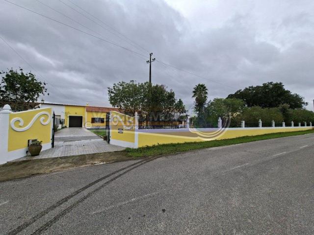 Moradia, Glória do Ribatejo