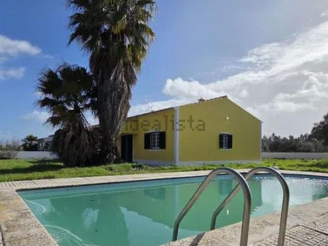 Moradia, Glória do Ribatejo