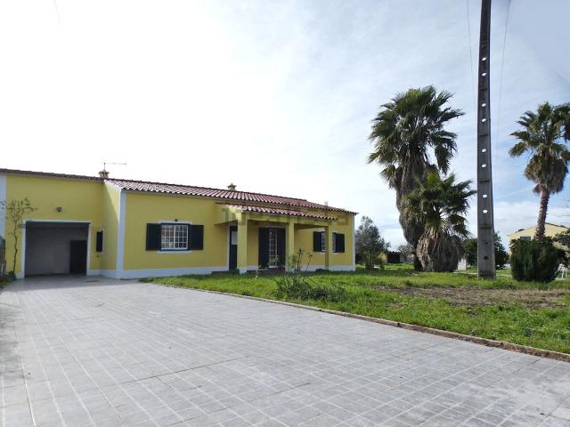 Moradia, Glória do Ribatejo