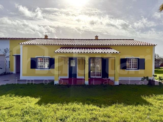 Moradia, Glória do Ribatejo