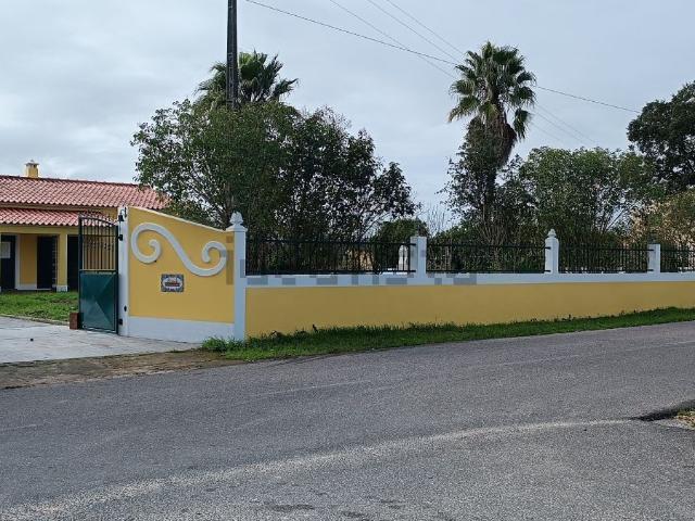 Moradia, Glória do Ribatejo