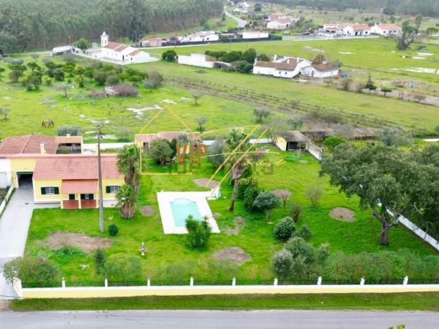 Moradia, Glória do Ribatejo