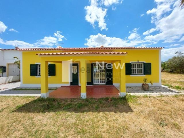 Moradia, Glória do Ribatejo
